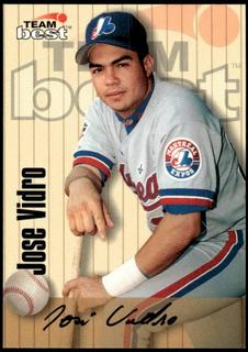 Jose Vidro
