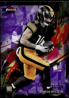Roman Wilson