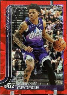 Keyonte George