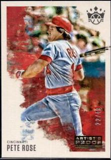 Pete Rose