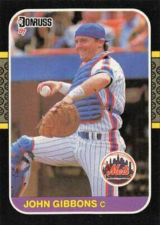 John Gibbons