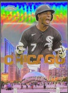 Tim Anderson