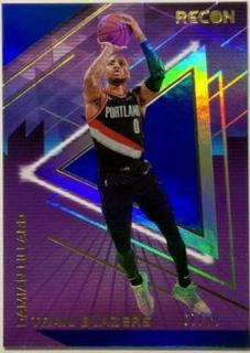 Damian Lillard