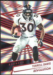 Terrell Davis