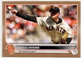 Logan Webb