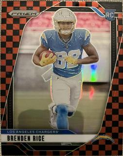 Brenden Rice
