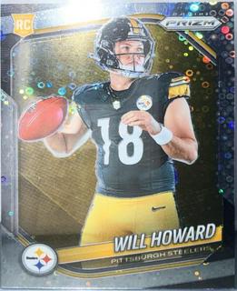 Will Howard
