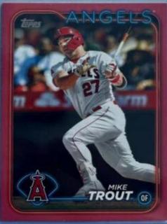 Mike Trout