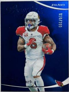 James Conner
