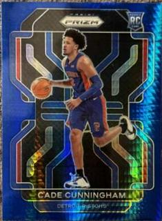 Cade Cunningham