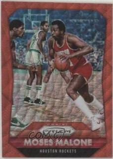 Moses Malone