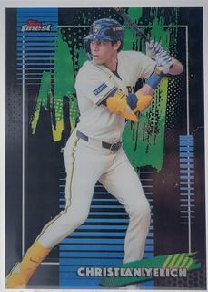 Christian Yelich