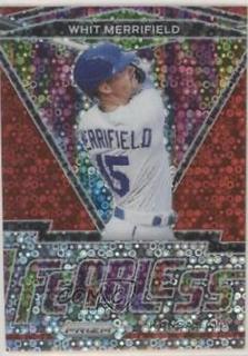 Whit Merrifield