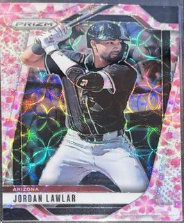 Jordan Lawlar