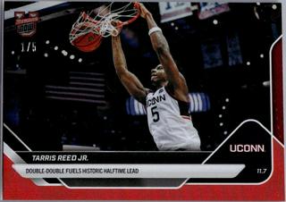 Tarris Reed Jr.