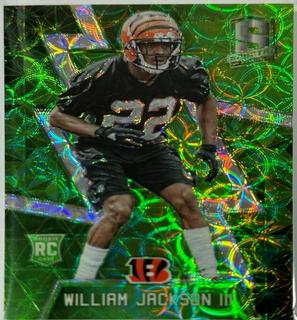 William Jackson III