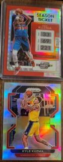 Kyle Kuzma
