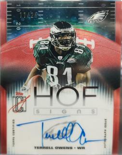 Terrell Owens