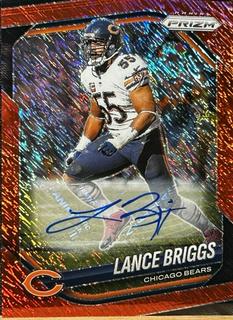 Lance Briggs