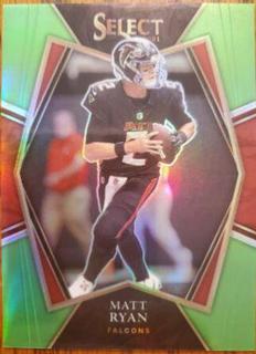 Matt Ryan