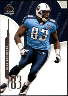 Alge Crumpler