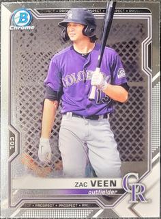 Zac Veen
