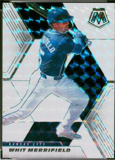 Whit Merrifield