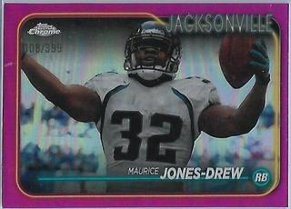 Maurice Jones-Drew