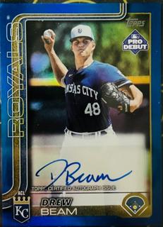 Drew Beam