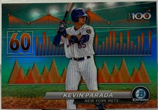 Kevin Parada