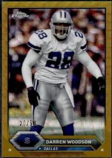 Darren Woodson