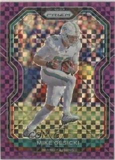 Mike Gesicki