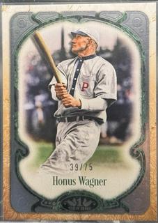 Honus Wagner