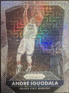 Andre Iguodala