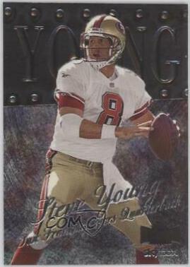 1999 Steve Young #178