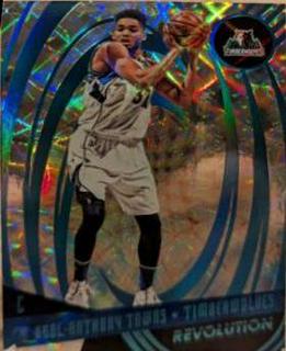 Karl Anthony Towns