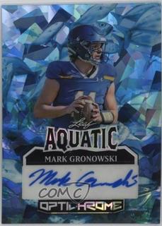 Mark Gronowski