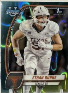 Ethan Burke