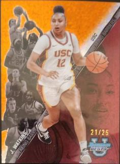 Juju Watkins