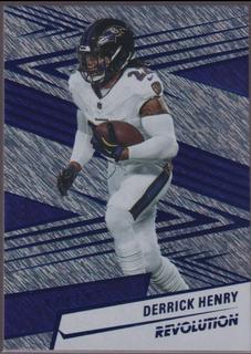 Derrick Henry
