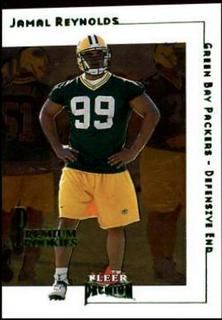 Jamal Reynolds