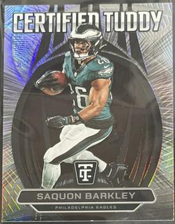 Saquon Barkley