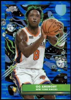 OG Anunoby