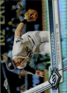Evan Longoria