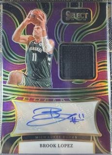 Brook Lopez