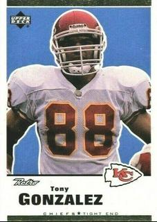 Tony Gonzalez