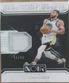 Stephen Curry