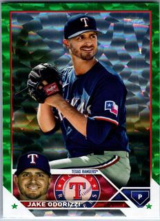 Jake Odorizzi