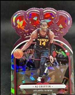 AJ Griffin