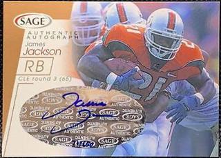 James Jackson